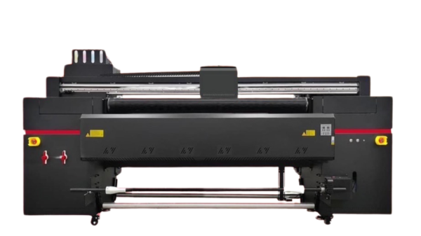 UV HYBRID Printer