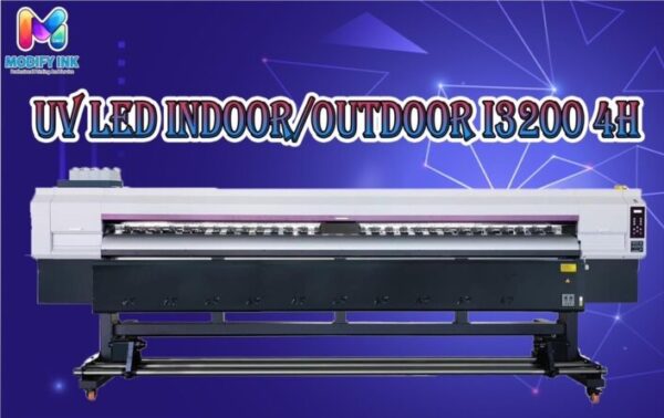 UV LED i3200 4H