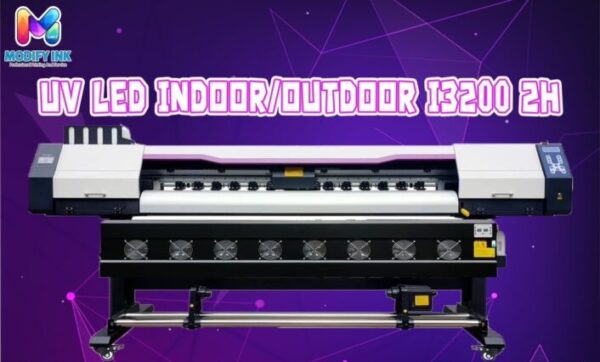UV LED  i3200 2H