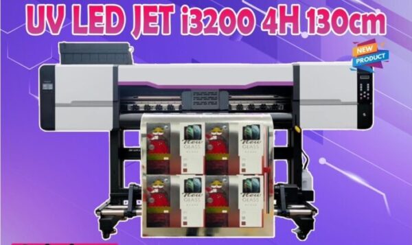 UV LED i3200 4H. 130